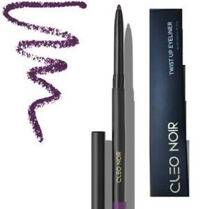 [Cleo Noir] Twist Up Eyeliner NIB